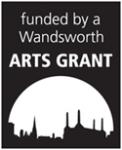 Wansworth Arts Grant